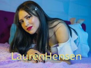 LaurenHensen