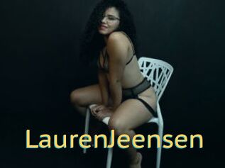 LaurenJeensen Videos 2 X
