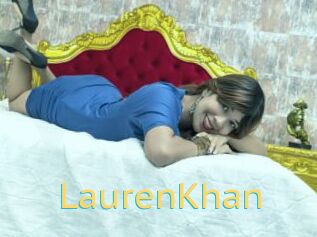 LaurenKhan