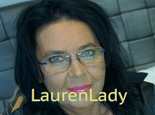 LaurenLady