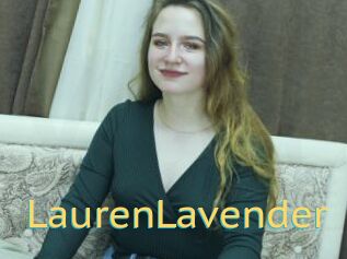 LaurenLavender