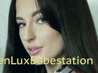 LaurenLuxBabestation