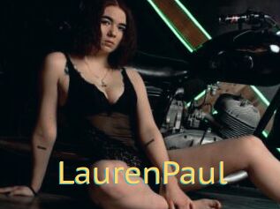 LaurenPaul