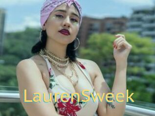 LaurenSweek