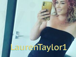 LaurenTaylor1