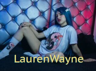 LaurenWayne