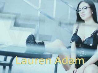 Lauren_Adam