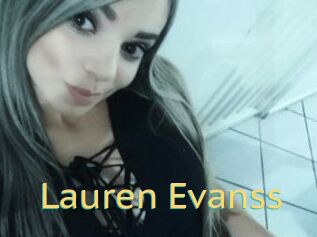 Lauren_Evanss
