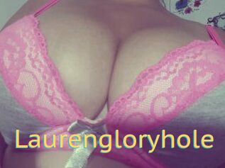 Lauren_gloryhole