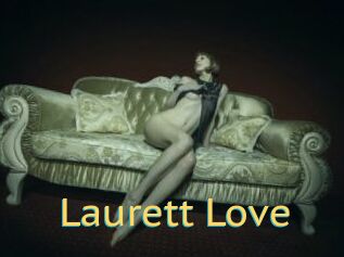 Laurett_Love