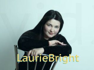 LaurieBright