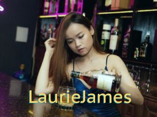 LaurieJames