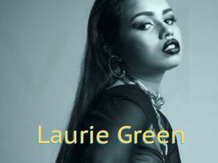 Laurie_Green