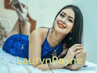 LaurynPayne