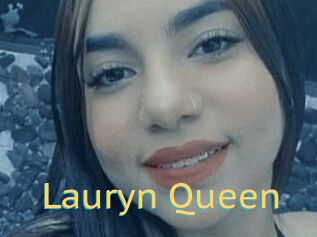 Lauryn_Queen