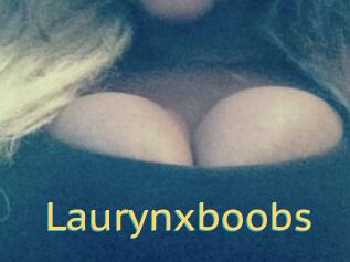 Laurynxboobs