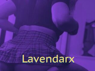 Lavendarx