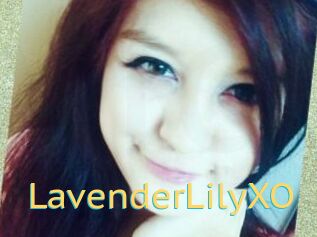 LavenderLilyXO