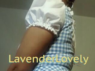 LavenderLovely