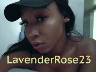 LavenderRose23