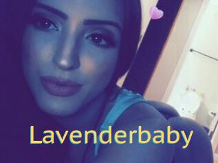 Lavenderbaby