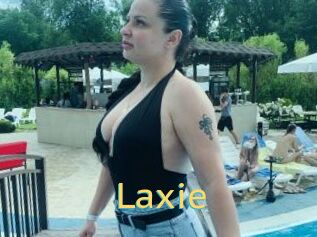 Laxie