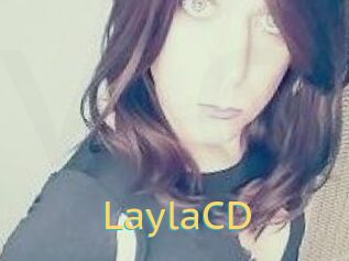 LaylaCD