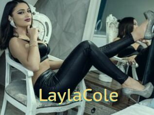 LaylaCole