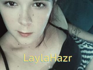 LaylaHazr