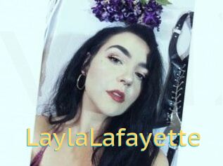 LaylaLafayette