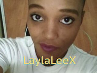 LaylaLeeX