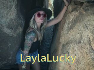 LaylaLucky