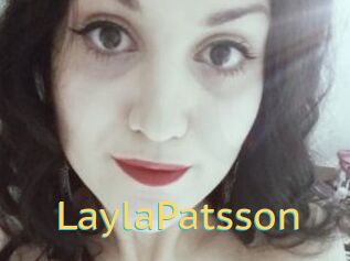 LaylaPatsson