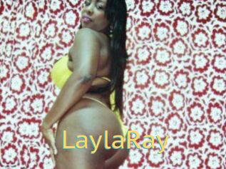 LaylaRay