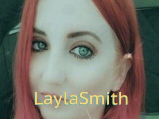 LaylaSmith