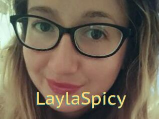 LaylaSpicy