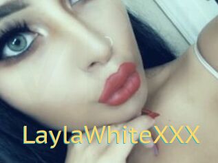 LaylaWhiteXXX