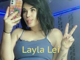 Layla_Lei