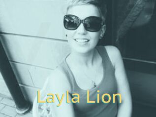 Layla_Lion