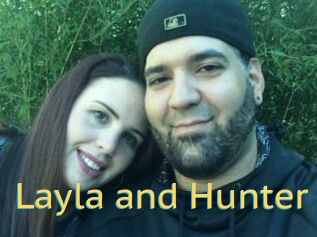 Layla_and_Hunter