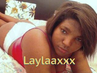 Laylaaxxx