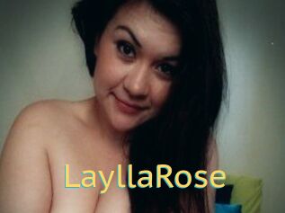 LayllaRose