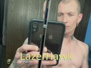 LazerHawk