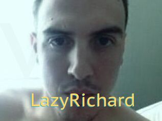 LazyRichard