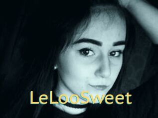 LeLooSweet