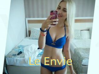 Le_Envie