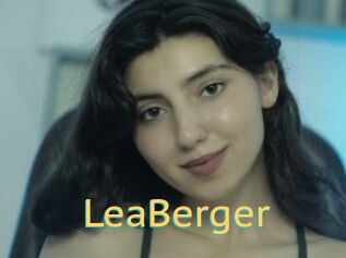 LeaBerger