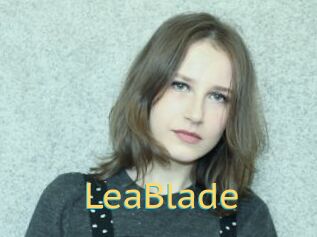 LeaBlade