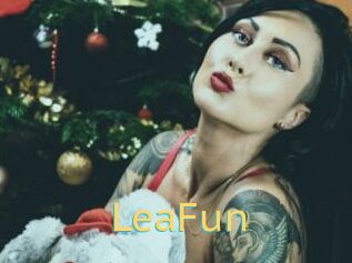 LeaFun