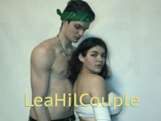 LeaHilCouple